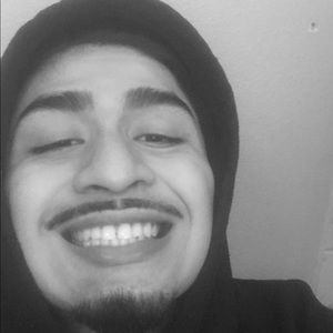 Meet your Posher, Diego